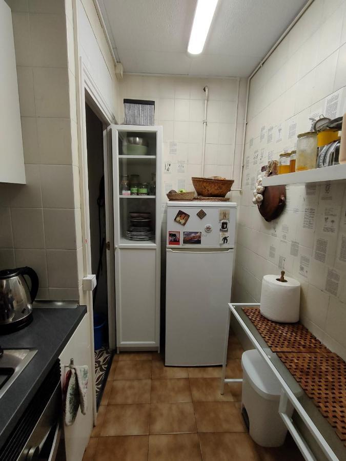 Pequeno Y Encantador Oasis En Appartement *