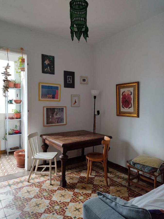 Appartement Pequeno Y Encantador Oasis En *