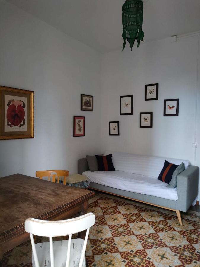 Appartement Pequeno Y Encantador Oasis En
