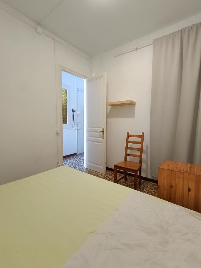 Appartement Pequeno Y Encantador Oasis En