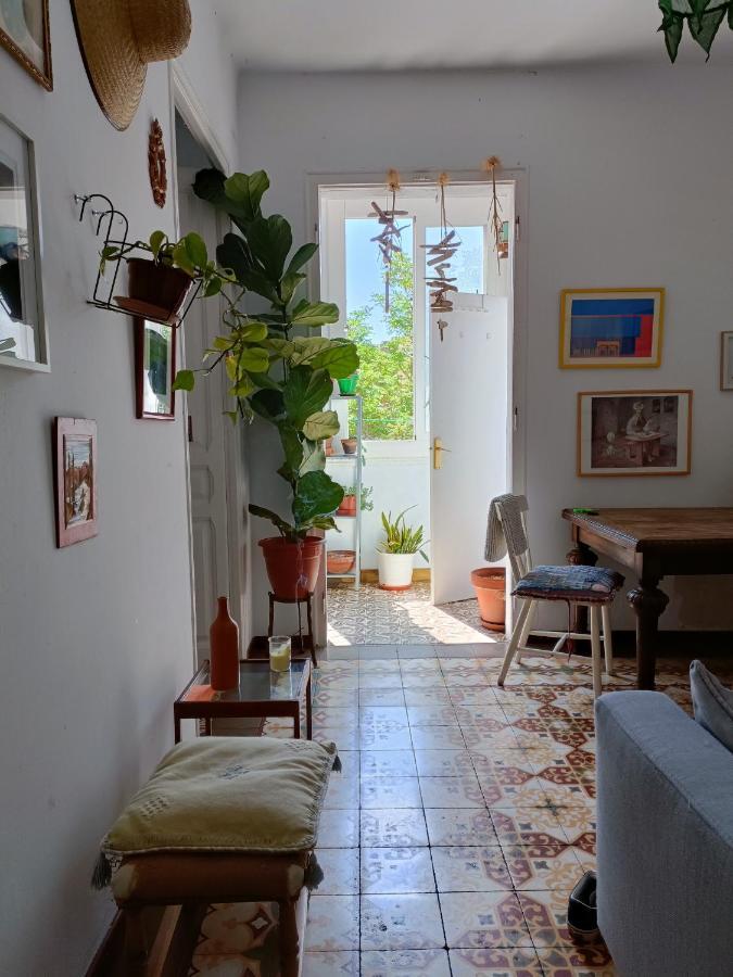 Appartement Pequeno Y Encantador Oasis En *